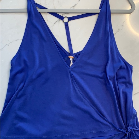 Free People Babe Town Tank - Picture 5 of 10